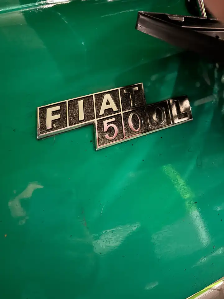 Fiat 500L, foto 7