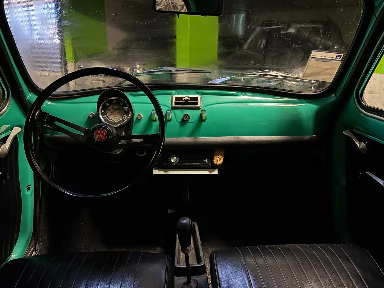 Fiat 500L, foto 3