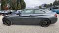 BMW 435 i *REMUS* M-Paket* Harman Kardon* OLED Gris - thumbnail 8