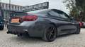 BMW 435 i *REMUS* M-Paket* Harman Kardon* OLED Gris - thumbnail 5
