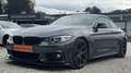 BMW 435 i *REMUS* M-Paket* Harman Kardon* OLED Gris - thumbnail 9