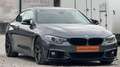 BMW 435 i *REMUS* M-Paket* Harman Kardon* OLED Gris - thumbnail 1