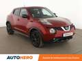 Nissan Juke 1.5 dCi N-Connecta Rouge - thumbnail 8