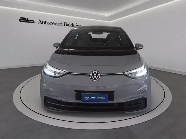 Volkswagen ID.3 58 kwh pro performance