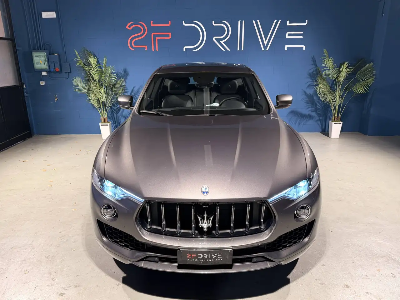 Maserati Levante 2023