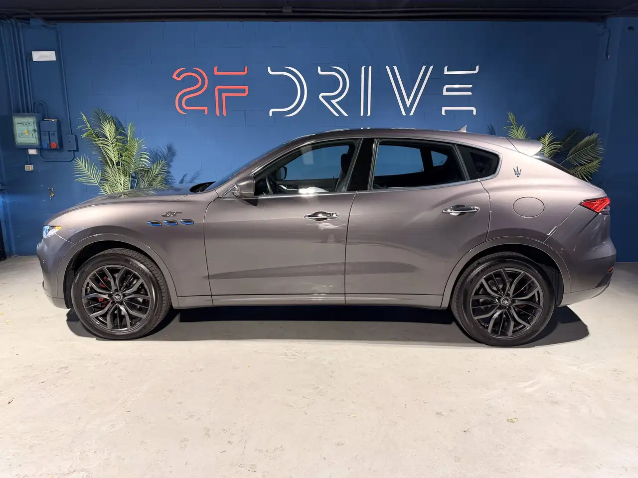 Maserati Levante 2023