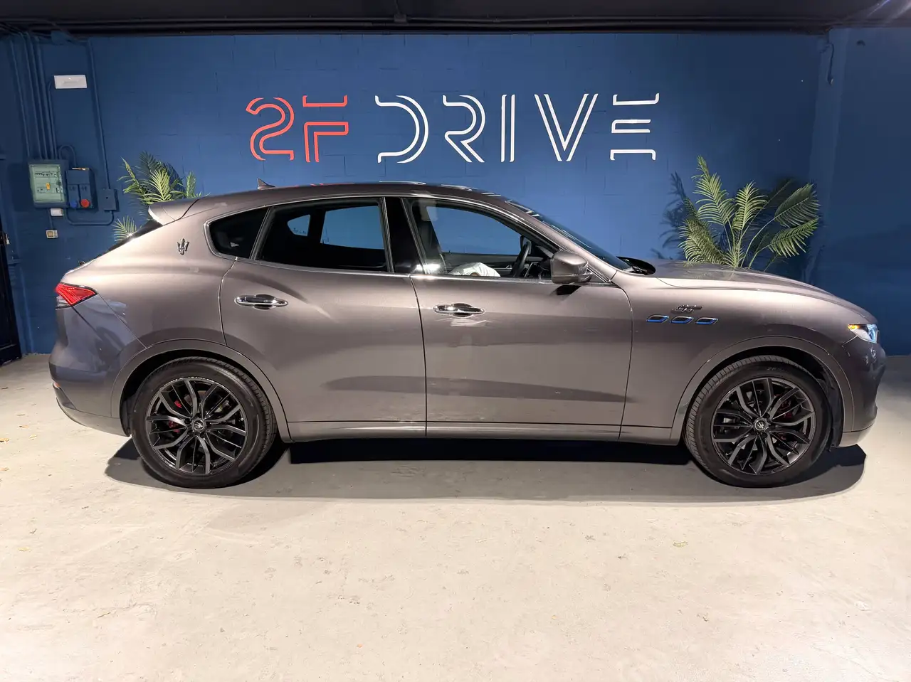Maserati Levante 2023