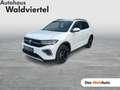 Volkswagen T-Cross Sport TSI DSG Weiß - thumbnail 1