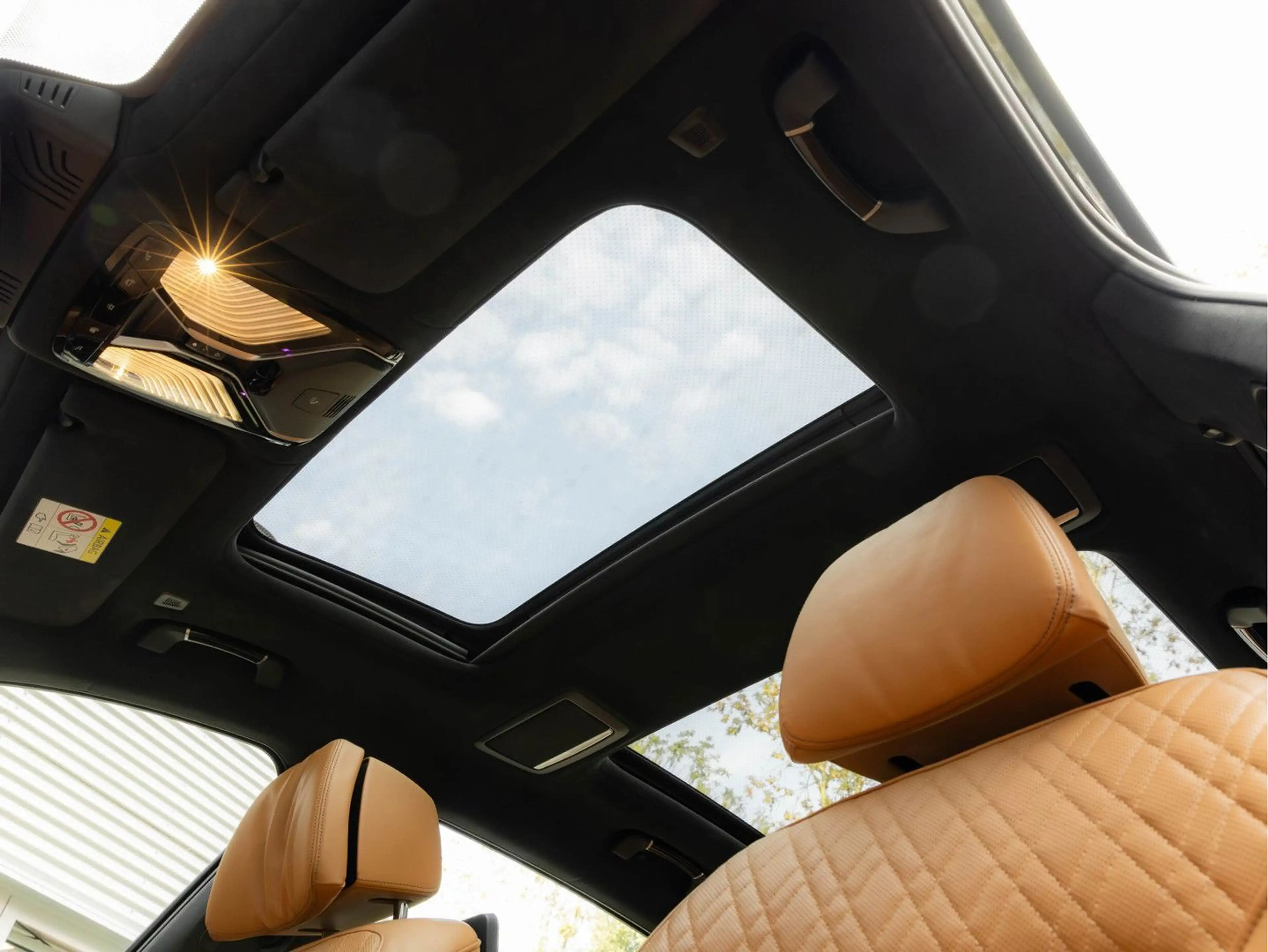 BMW 760 7-serie M760Li xDrive - M-Sport - Bowers & — photo 3