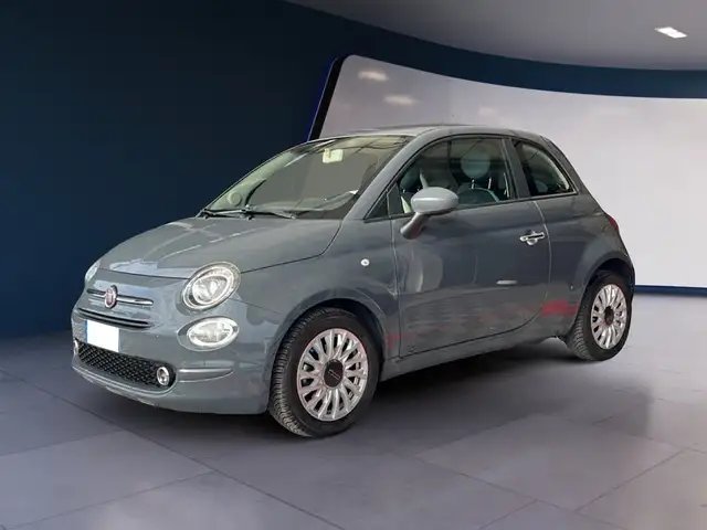 Fiat 500 500 1.3 Multijet 95 CV Mirror