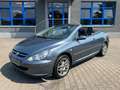 Peugeot 307 CC Cabrio-Coupe Filou 110 Grau - thumbnail 1