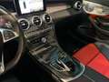 Mercedes-Benz C 63 AMG Coupé C63 S AMG Noir - thumbnail 8
