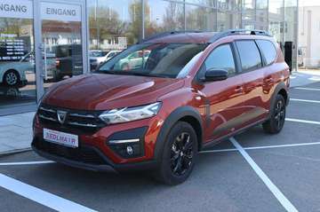 Extreme TCe 110 Toter-Winkel~Sitzheizung~PDC vorne