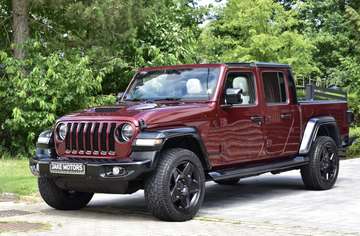 Gladiator 3.0 V6 4WD ATX Sport ** LENOIR**