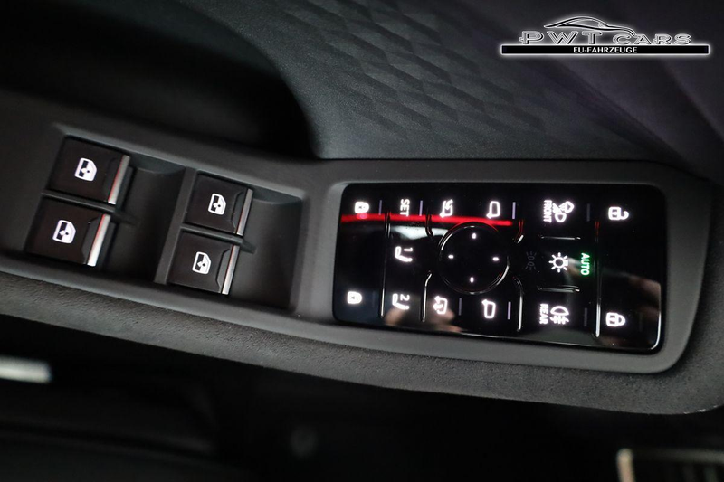Audi S5 Kombi TFSI quattro 270 kW Avant quattro, HuD, P... — photo 7