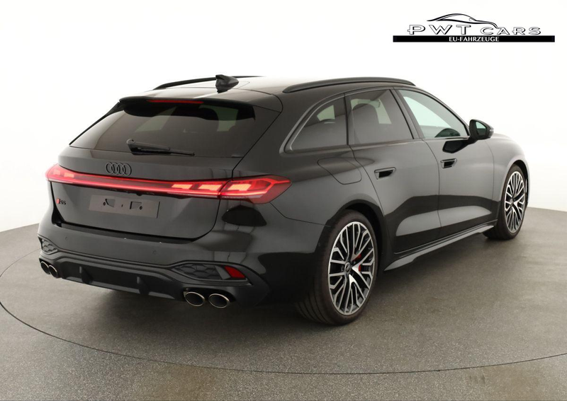Audi S5 Kombi TFSI quattro 270 kW Avant quattro, HuD, P... — photo 2