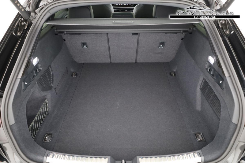 Audi S5 Kombi TFSI quattro 270 kW Avant quattro, HuD, P... — photo 13