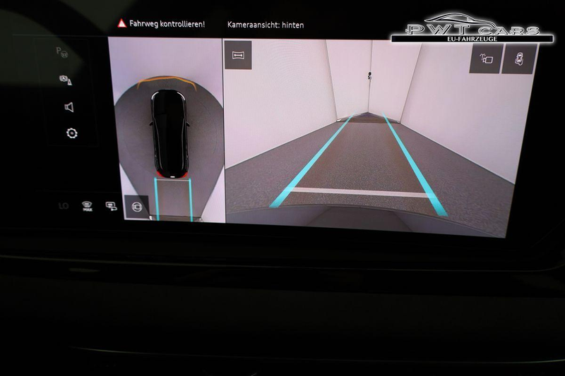 Audi S5 Kombi TFSI quattro 270 kW Avant quattro, HuD, P... — photo 6