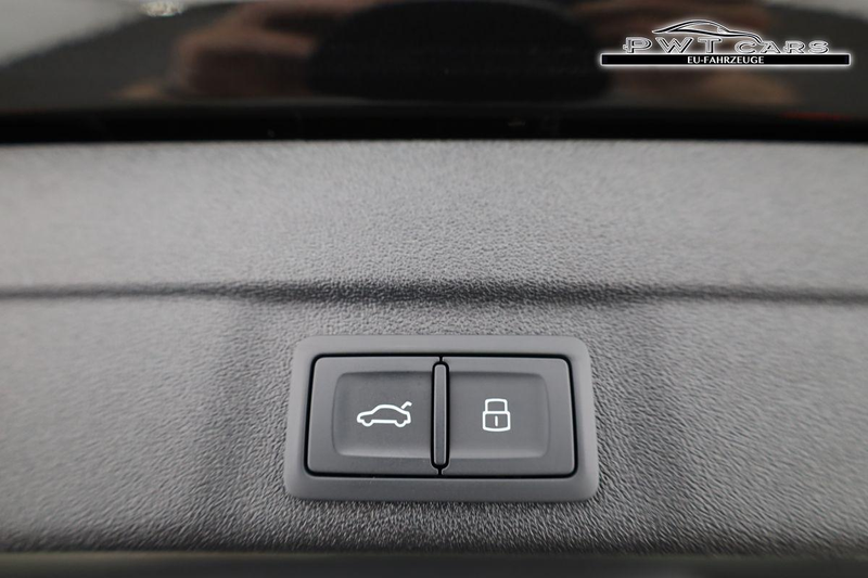 Audi S5 Kombi TFSI quattro 270 kW Avant quattro, HuD, P... — photo 14