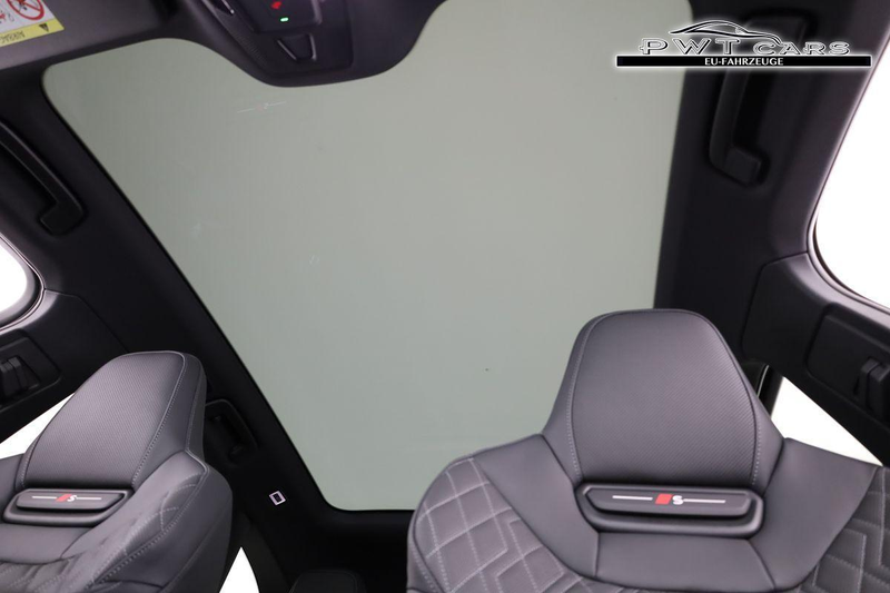 Audi S5 Kombi TFSI quattro 270 kW Avant quattro, HuD, P... — photo 10