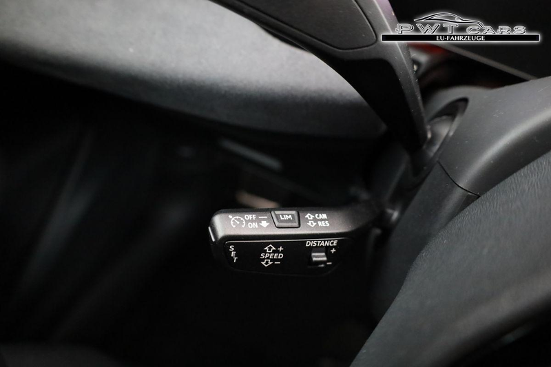 Audi S5 Kombi TFSI quattro 270 kW Avant quattro, HuD, P... — photo 8