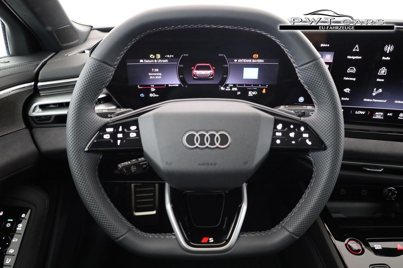 Audi S5 Kombi TFSI quattro 270 kW Avant quattro, HuD, P... — photo 5