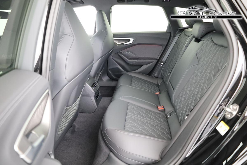 Audi S5 Kombi TFSI quattro 270 kW Avant quattro, HuD, P... — photo 12