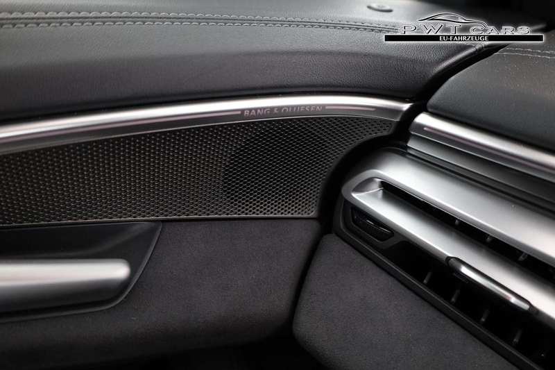 Audi S5 Kombi TFSI quattro 270 kW Avant quattro, HuD, P... — photo 9