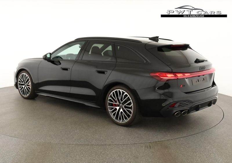 Audi S5 Kombi TFSI quattro 270 kW Avant quattro, HuD, P... — photo 3