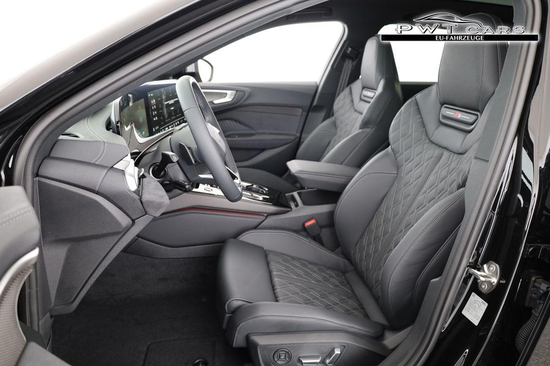 Audi S5 Kombi TFSI quattro 270 kW Avant quattro, HuD, P... — photo 11