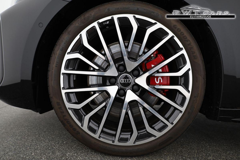 Audi S5 Kombi TFSI quattro 270 kW Avant quattro, HuD, P... — photo 15