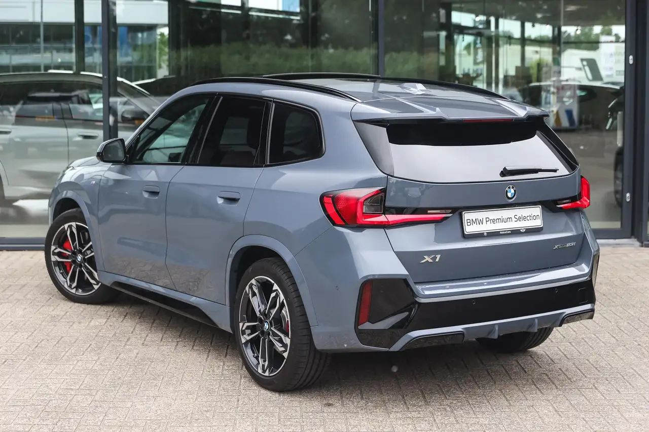 BMW X1 2026