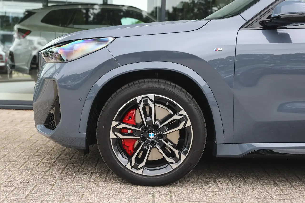 BMW X1 2026