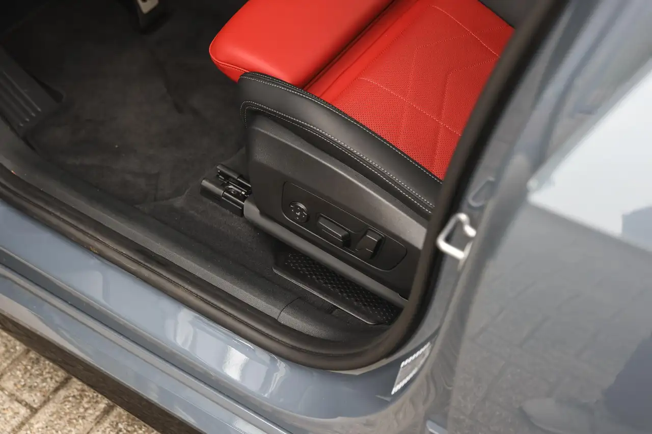 BMW X1 2026 — фото 14