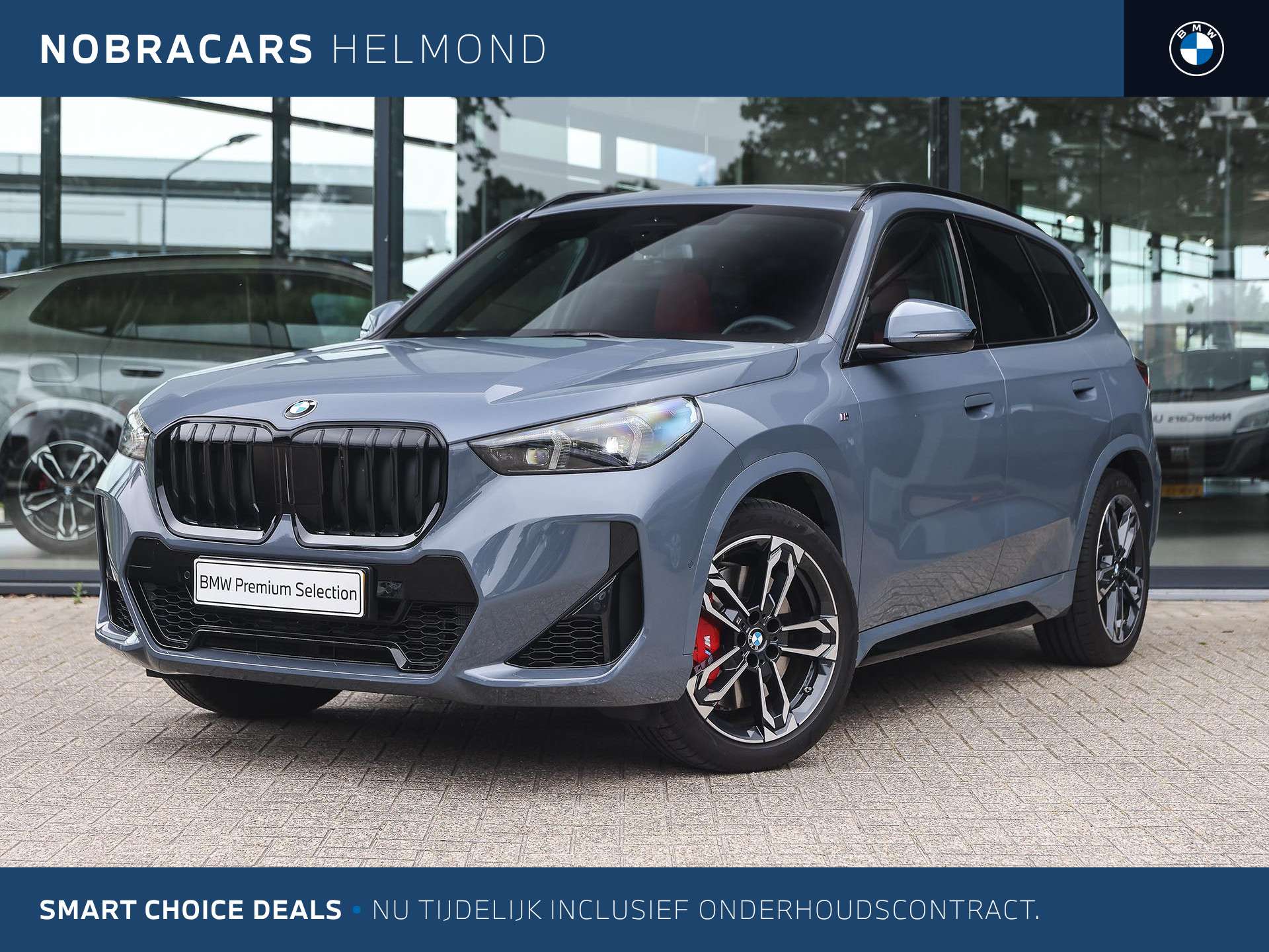 BMW X1 2026