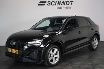 35 TFSI S edition 150pk | Matrix | Carplay | Keyle