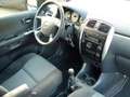 Mazda Premacy 1.9 Klima Alu Schalt Silber - thumbnail 8