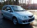 Mazda Premacy 1.9 Klima Alu Schalt Silber - thumbnail 3