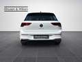 Volkswagen Golf VIII 2.0+TDI+LIFE+LED+ACC+NAVI+SHZ+ Wit - thumbnail 5