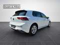Volkswagen Golf VIII 2.0+TDI+LIFE+LED+ACC+NAVI+SHZ+ Wit - thumbnail 6