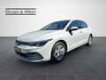 Volkswagen Golf VIII 2.0+TDI+LIFE+LED+ACC+NAVI+SHZ+ Weiß - thumbnail 2
