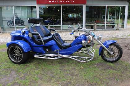 Rewaco RF1 ST-3 Trike