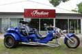 Rewaco RF1 ST-3 Trike Blauw - thumbnail 10