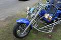 Rewaco RF1 ST-3 Trike Blauw - thumbnail 4