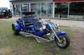Rewaco RF1 ST-3 Trike Blauw - thumbnail 9