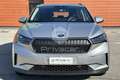 Skoda Enyaq Enyaq iV 60 Executive Argent - thumbnail 2