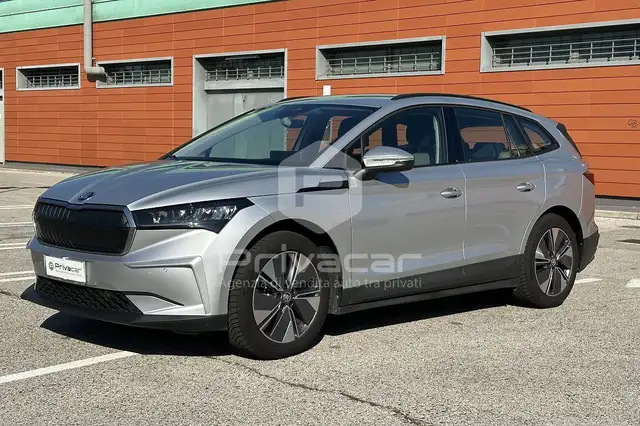 Skoda Enyaq Enyaq iV 60 Executive