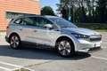 Skoda Enyaq Enyaq iV 60 Executive Argent - thumbnail 3