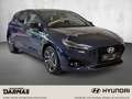 Hyundai i30 i30 FL MY25 1.0 Turbo Advantage Klimaaut. Azul - thumbnail 4