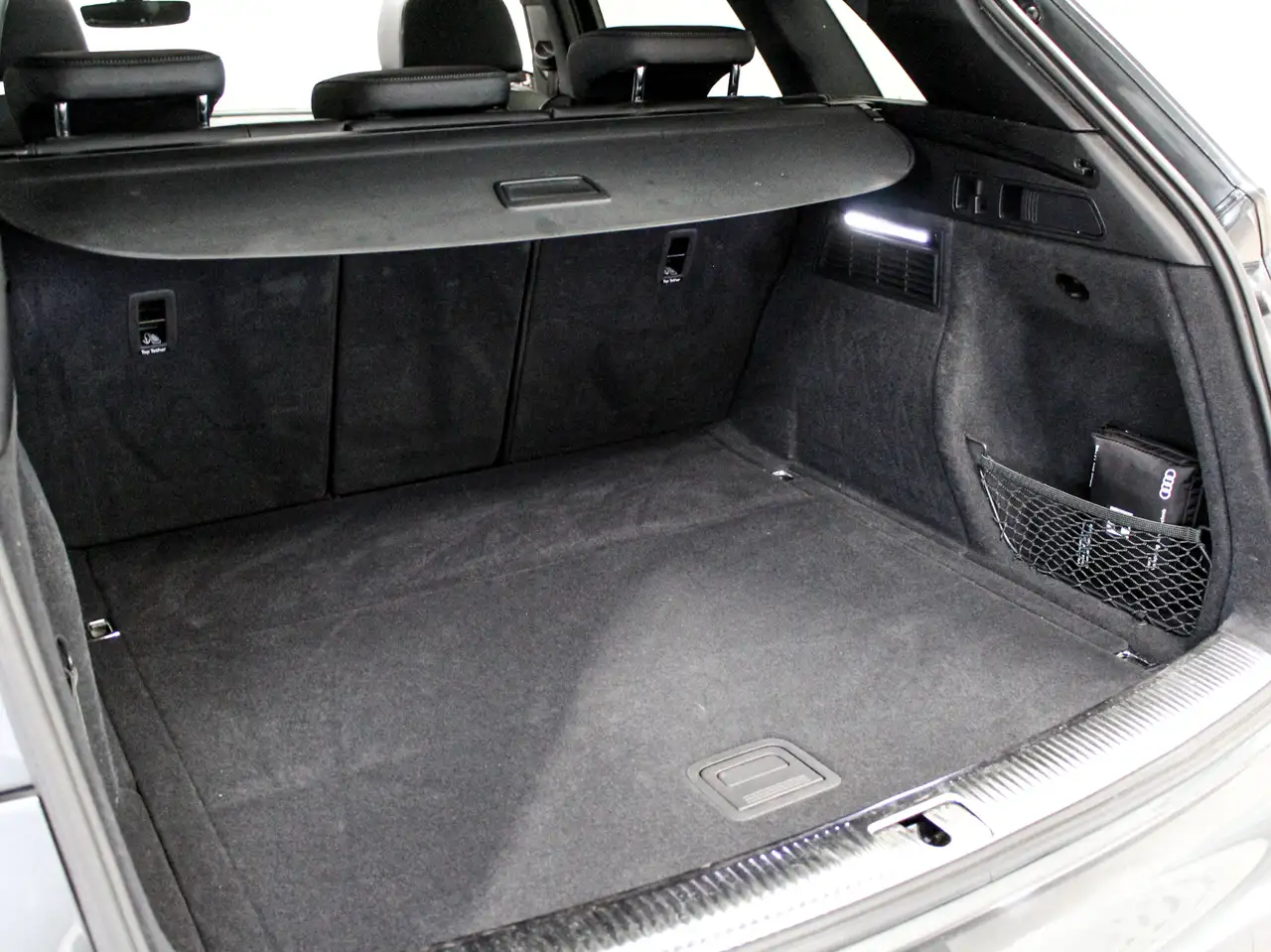 Audi Q5 40 2.0 tdi mhev S line Plus quattro s-tronic 7